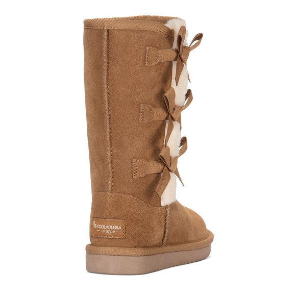 Koolaburra Other - NEW Koolaburra By UGG Big Girls Victoria B…
